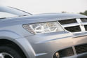 2009 Dodge Journey 19