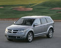 2009 Dodge Journey 21