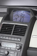 2009 Dodge Journey 23
