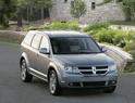 2009 Dodge Journey 26