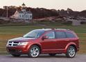 2009 Dodge Journey 6