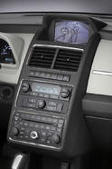 2009 Dodge Journey 8