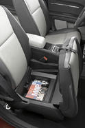 2009 Dodge Journey 9