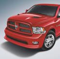 2009 Dodge Ram accessories 2