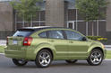 2010 Dodge Caliber 2