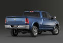 2010 Dodge Ram 2500 1