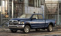 2010 Dodge Ram 2500 11