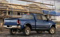 2010 Dodge Ram 2500 15