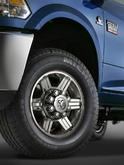 2010 Dodge Ram 2500 17