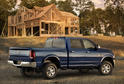 2010 Dodge Ram 2500 2