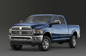2010 Dodge Ram 2500 20
