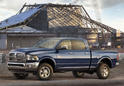 2010 Dodge Ram 2500 21