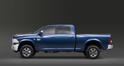 2010 Dodge Ram 2500 3