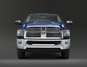 2010 Dodge Ram 2500 4