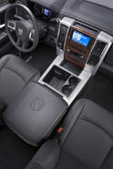 2010 Dodge Ram 2500 5