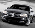 2011 Dodge Avenger 1