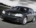 2011 Dodge Avenger 7
