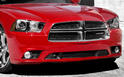 2011 Dodge Charger 1