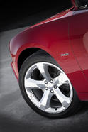 2011 Dodge Charger 11