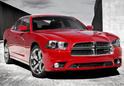 2011 Dodge Charger 2