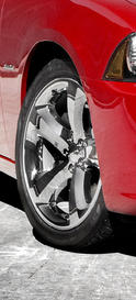 2011 Dodge Charger 3