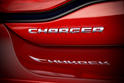 2011 Dodge Charger 9