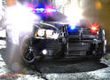2011 Dodge Charger Pursuit 3