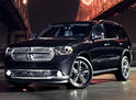 2011 Dodge Durango 1