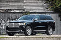 2011 Dodge Durango 10