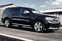 2011 Dodge Durango 13