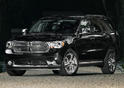2011 Dodge Durango 19