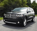 2011 Dodge Durango 22