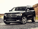 2011 Dodge Durango 8