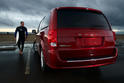 2011 Dodge Grand Caravan 10