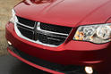 2011 Dodge Grand Caravan 13