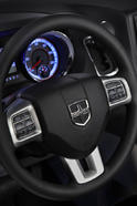 2011 Dodge Grand Caravan 20