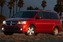 2011 Dodge Grand Caravan 3