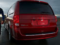 2011 Dodge Grand Caravan 5