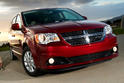 2011 Dodge Grand Caravan 7