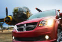 2011 Dodge Grand Caravan 9