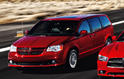2011 Dodge Grand Caravan RT 1