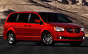 2011 Dodge Grand Caravan RT 2