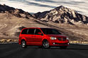 2011 Dodge Grand Caravan RT 3