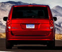 2011 Dodge Grand Caravan RT 4