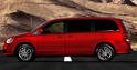 2011 Dodge Grand Caravan RT 6