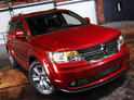 2011 Dodge Journey 1