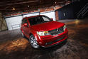 2011 Dodge Journey 2