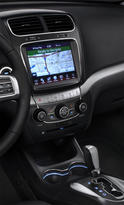 2011 Dodge Journey 4