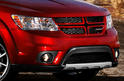 2011 Dodge Journey RT 1