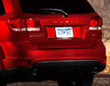 2011 Dodge Journey RT 4